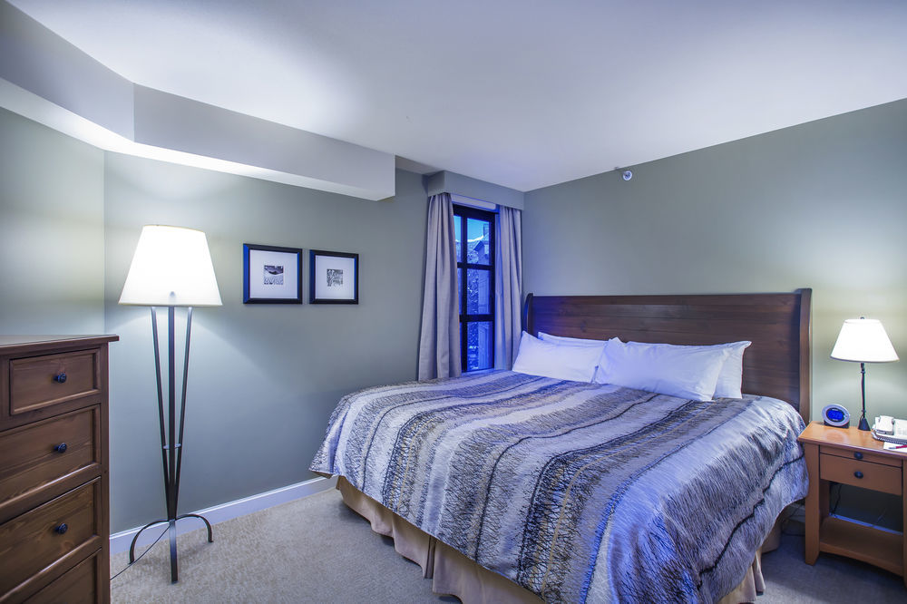 Sundial Hotel Whistler Kültér fotó